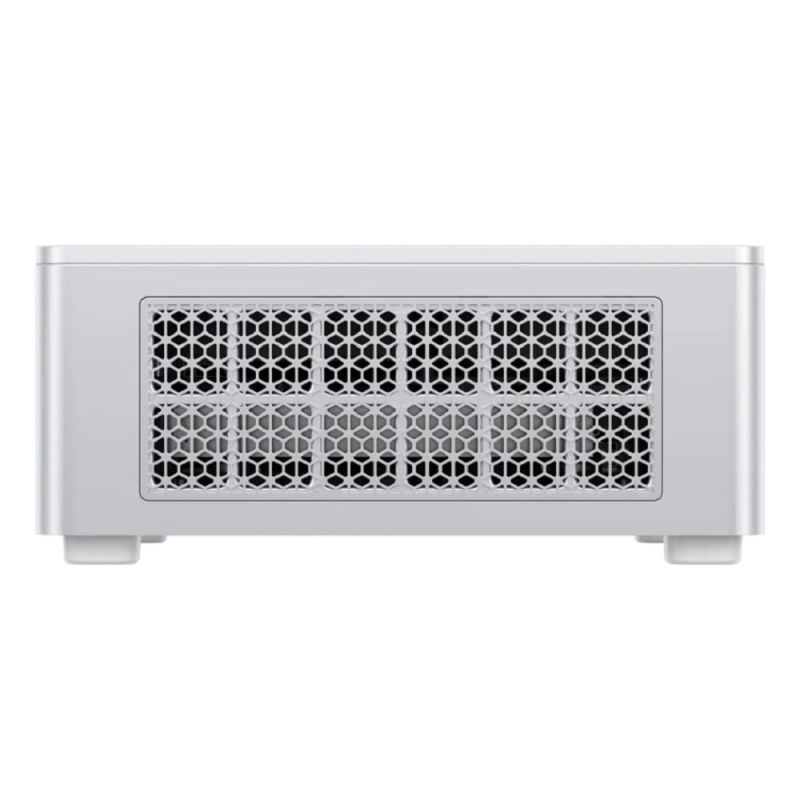 Фото  Minisforum Мини ПК UM870PLUS/BAREBONE (AMD Ryzen 7 8745H)  AMD Radeon 780M