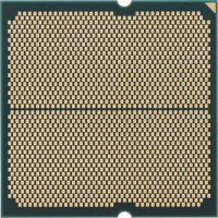 Фото  CPU AMD Ryzen 5 7600 OEM (100-000001015) {Raphael, 6C/12T, 3.8/5.1GHz, 32MB, 65W} 