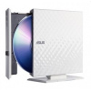 Фото  ASUS SDRW-08D2S-U LITE/(D)WHT (G/AS), White RTL