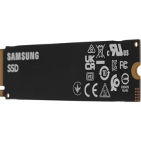 Фото  Samsung SSD PM9B1, 1024GB, M.2(22x80mm), NVMe, PCIe 4.0 x4, MZVL41T0HBLB-00B07