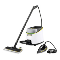 Фото  Karcher SC 4 Deluxe Iron *EU Пароочиститель [1.513-462.0]