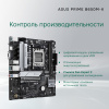 Фото  ASUS PRIME B650M-K (Socket AM5, mATX, 2xDDR5(96GB), VGA/HDMI 2.1, 1xPCIe 4.0x16/2xPCIe 4.0, 1xLAN (2.5GbE), 4xSATA 6Gb/s, 2xM.2, 4xUSB 3.2, 4xUSB 2.0,