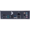 Фото  ASUS TUF GAMING B650M-PLUS (Socket AM5, mATX, 4xDDR5(128GB), DP/HDMI, 2xPCIe 4.0x16/2xPCIe 4.0, 1xLAN (2.5GbE), 4xSATA 6Gb/s, 3xM.2, 1xType-C, 3xUSB 3