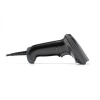 Фото  MERTECH 2220 P2D USB, USB эмуляция RS232 , black Сканер штрих-кодов [4226]