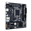Фото  Gigabyte H610M S2H V2 Soc-1700 Intel H610 2xDDR5 mATX AC`97 8ch(7.1) GbLAN+VGA+HDMI+DP