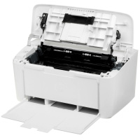 Фото  HP LaserJet M111a (7MD67A) BBU {Принтер А4, 20стр/мин, 600 х 600, 500 МГц, 16 Мб}