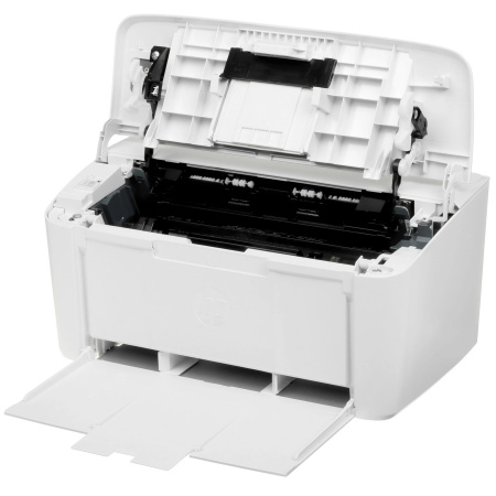 Фото  HP LaserJet M111a (7MD67A) BBU {Принтер А4, 20стр/мин, 600 х 600, 500 МГц, 16 Мб}