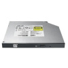 Фото  ASUS  DVD±R/RW CDRW Asus SDRW-08U1MT SATA Black (OEM) для ноутбука 9.5mm