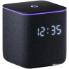 Яндекс Станция Миди Zigbee Черный [YNDX-00054BLK]