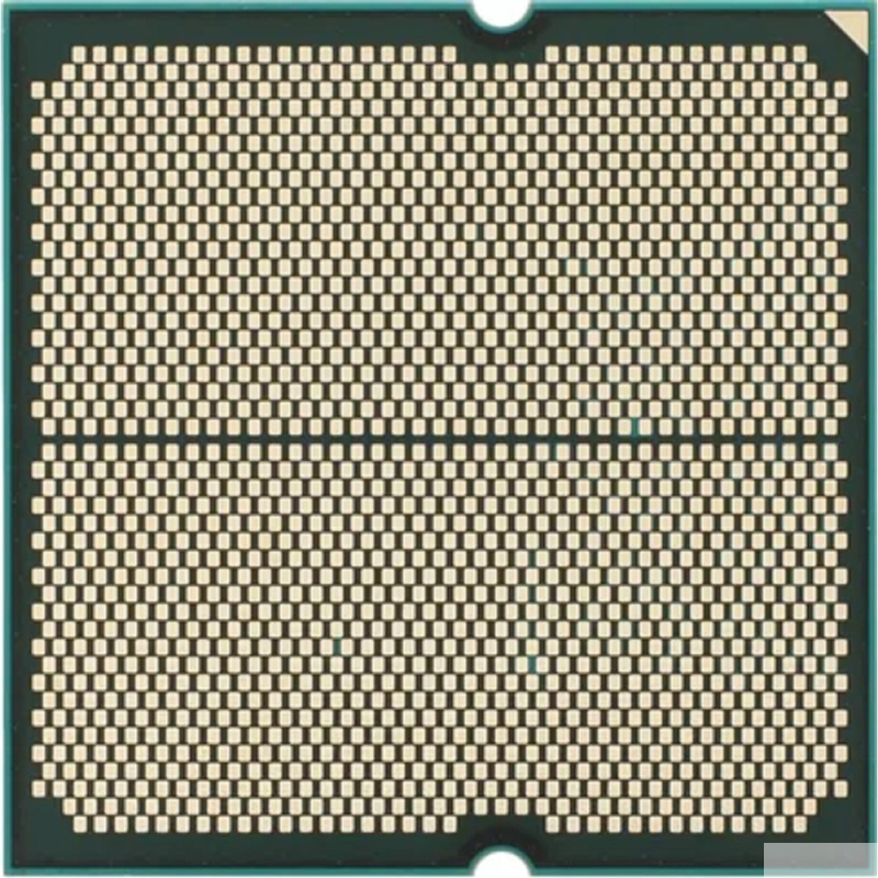 Фото  CPU AMD Ryzen 5 7600X OEM (100-000000593) {4.7/5.0GHz ,Radeon Graphics AM5}