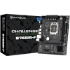 MAXSUN MS-Challenger B760M-F (Socket 1700, mATX, 2*DDR4, VGA/HDMI, 3*SATA3, 1*M.2, 1xPCI-E x16 /1xPCI-E x, 4*USB 2.0, 2*USB 3.2 Gen1 , LAN 1*1G, RTL)