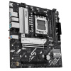 Фото  ASUS PRIME B850M-K (Socket AM5, mATX, 2xDDR5(128GB), DP/HDMI, 1xPCIe 5.0x16/1xPCIe 4.0x16, 1xLAN (2.5GbE), 4xSATA 6Gb/s, 2xM.2, 1xType-C, 4xUSB 3.2, 4