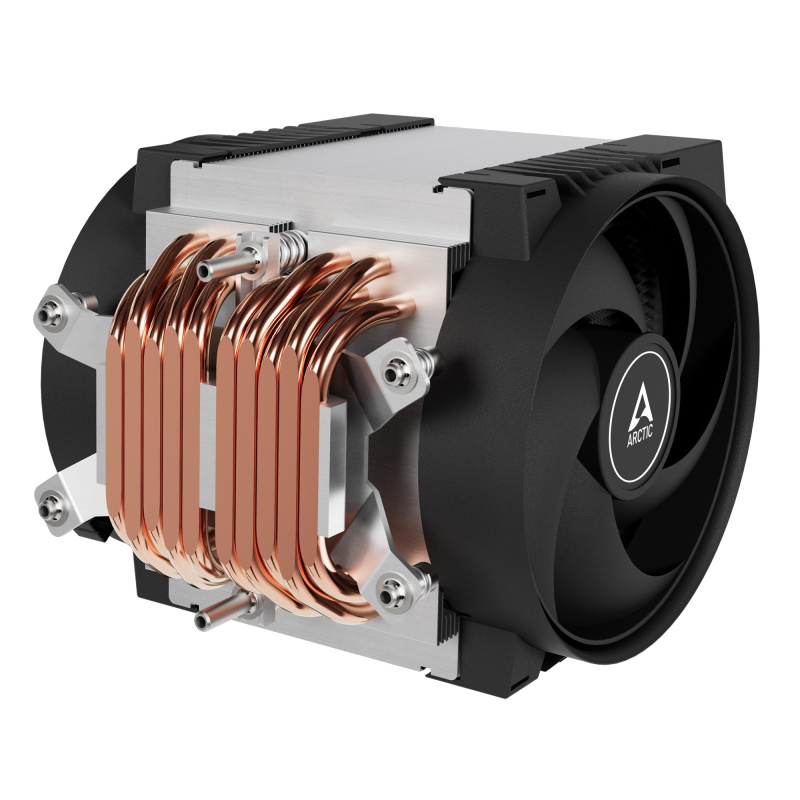 Фото  Freezer 4U-SP5 AMD: SP5 ACFRE00158A
