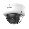 DAHUA DH-IPC-D1E20P-A-0280B Уличная купольная IP-видеокамера 2Мп; 1/3” CMOS; 2.8мм; Smart подсветка; ИК 30м; IP67; обнаружение движения; встроенный ми