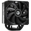 Cooler ID-Cooling SE-224-XTS BLACK,  120мм, Ret