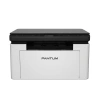 Pantum BM1800W {МФУ лазерное ЧБ, А4, C/P/S, 18 стр/мин, 600x600dpi, 256Мб RAM, лоток 150 стр, USB/WiFi, черный корпус}