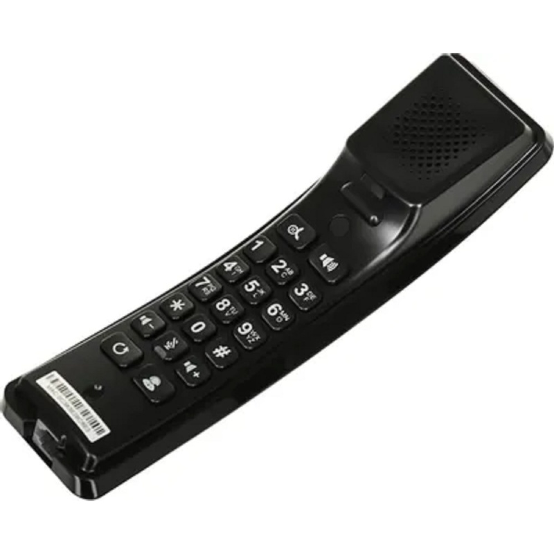 Фото  Fanvi H2U SIP телефон черн.без б/п