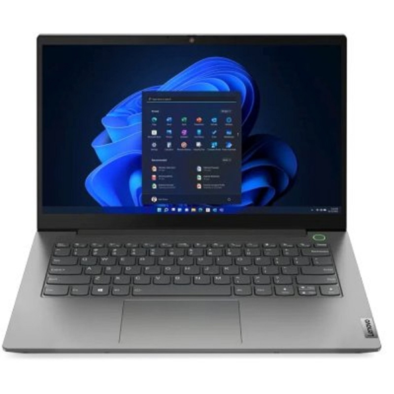 Lenovo ThinkBook 14 Gen 4 [21DH000VUS] (КЛАВ.РУС.ГРАВ.) Grey 14" {FHD IPS TS i7-1255U 16GB 512GB SSD