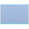 Фото  Thermal pad  120x20mm, 0.5mm - 4 Pack TP-3 ACTPD00055A