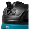 Фото  Bort ПЫЛЕСОС ДЛЯ СУХОЙ И ВЛАЖНОЙ УБОРКИ BORT BSS-1220-M {20 л; 1200 Вт; 23 кПа; Пылесос для влажной уборки ; 6 кг} [93417814]