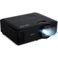 Фото  Acer X129H {DLP XGA 4800 Lm 20000:1 EMEA 2.7 Kg EURO Power}