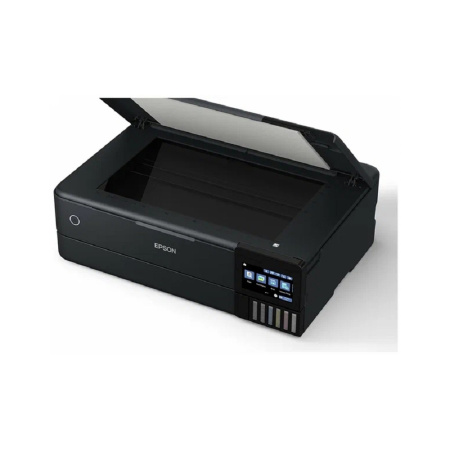 Фото  Epson L8180 (C11CJ21403/C11CJ21402/С11СО21504/C11CJ21502) {МФУ, А3, 5760х1440, 16стр/мин, Wi-Fi}
