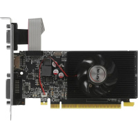 Фото  Видеокарта AFOX  PCIE16 GT740 LP 4GB GDDR3 AF740-4096D3L3