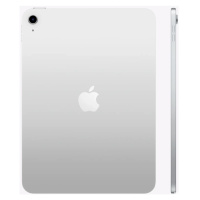 Фото  Apple iPad 11-inch (11th Gen) Wi-Fi + Cellular 128Gb Silver (MD7F4LL/A) (A3355)