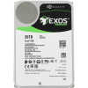 Фото  20TB Seagate Exos X20 (ST20000NM002D) {SAS 12Gb/s, 7200 rpm, 256mb buffer, 3.5"}