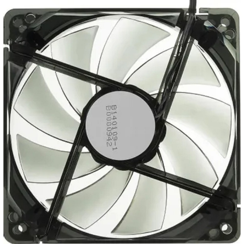 Фото  Case fan Deepcool  WIND BLADE 120 (L) {120х120х25 }