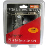 Фото  ST-Lab  I-560, 2 ext (COM9M), PCI-E x1, +LP bracket, Ret