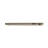 Фото  ASUS Zenbook A16 UX3607OA-SQ013W [90NB17W1-M003T0] Zabriskie Beige 16" {3K OLED Snapdragon X2 Elite Extreme X2E94100 48GB/LPDDR5X 48GB/ 1TB M.2 NVMe P