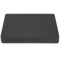 Фото  USB 3.0 Gembird DVD-USB-03C пластик, черный