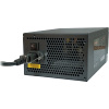 Фото  Exegate EX219465RUS-S Блок питания XP600, ATX, SC, black, 12cm fan, 24p+4p, 6/8p PCI-E, 3*SATA, 2*IDE, FDD + кабель 220V с защитой от выдергивания, 27