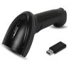 MERTECH CL-2210 BLE Dongle P2D USB Black Сканер штрих-кодов