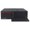 Гравитон Д33И (227044) i5-12400/2x8GB/1xSSD512GB/FP_2xUSB2.0/RJ-45POE/250W/K+M/NoOS/Реестр МПТ