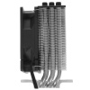 Фото  Cooler ID-Cooling SE-903-XT {Soc-AM4/1151/1200/1700 4-pin 14-26dB Al+Cu 130W 650gr Random Spectrum Lighting} RTL
