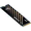 Фото  Твердотельный накопитель SSD MSI M.2 2280 1TB SPATIUM M450 Client  S78-440L0M0-P83, PCIe Gen4x4 with NVMe,  3D TLC, R/ W 3400/ 2500