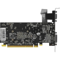 Фото  Видеокарта AFOX  PCIE16 GT740 LP 4GB GDDR3 AF740-4096D3L3