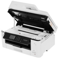 Фото  BROTHER MFC-J2340DW (MFCJ2340DW) струйное мфу A3 принтер/копир/сканер/факс