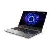 Фото  Lenovo LOQ 15IRX10 [83JE00PMRK] Grey 15,6" {FHD  i7-14700HX/ 32Gb/ SSD 1Tb/ RTX 5050 8Gb/No OS}