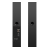 Фото  Ginzzu GM-325, Акустическая система 2.0, 2x60W/BT/USB/SD/FM/AUX/ДУ