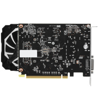 Фото  Видеокарта AFOX RX550 2GB GDDR5 128bit DVI DP HDMI 2FAN RTL