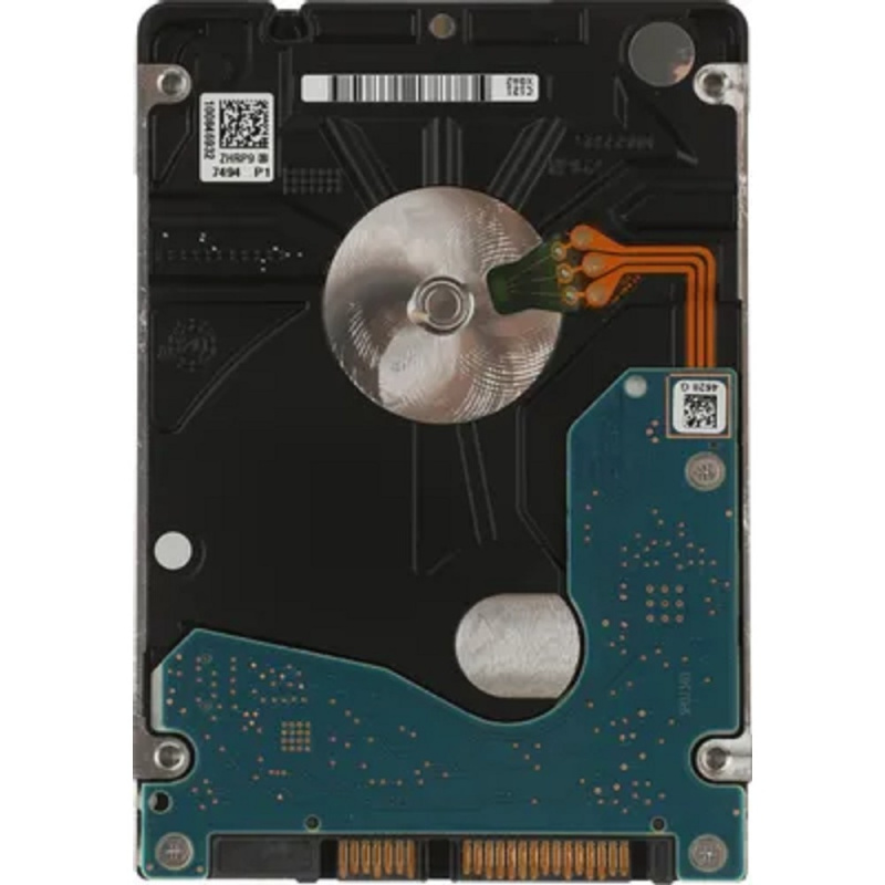 Фото  1TB Seagate Barracuda (ST1000LM048) {SATA 6.0Gb/s, 5400 rpm, 128mb buffer}