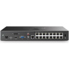 Фото  TP-Link VIGI NVR2016H-16MP 16-канальный сетевой видеорегистратор с поддержкой PoE+