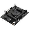 Фото  MAXSUN MS-Challenger B450M (Socket  AM4, mATX, 2*DDR4, VGA/HDMI, 4*SATA3, 1*M.2, 1*PCIEx16/1*PCIEx1, 2*USB2.0, 2*USB 3.2 Gen1, LAN 1*1G, RTL)