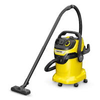 Фото  Строительный пылесос Karcher WD 5 P V-25/5/22 [1.628-306.0]