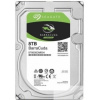 8TB Seagate BarraCuda (ST8000DM004) {Serial ATA III  5400 rpm  256mb buffer}