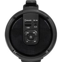 Фото  Defender Портативная колонка Beatbox 16 16Вт, BT/FM/TF/USB/AUX/TWS  [65216]