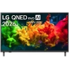 LG 43" 43QNED80B6B.ARUG черный титан 4K Ultra HD 60Hz DVB-T DVB-T2 DVB-C DVB-S DVB-S2 USB WiFi Smart TV (RUS)